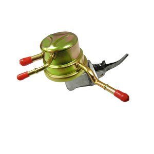 Benzin Otomatiği 323 1990-1995