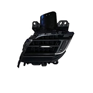 Havalandırma Izgarası Sol Toyota Ch-r