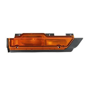 Kapı Sinyali Sol Canter 515 / 635 / 639 / 659