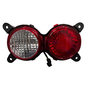 Stop Sağ Bongo 2005-2024 K2500 / K2700
