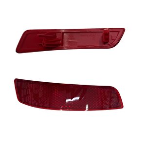 Tampon Reflektörü Arka Sağ Corolla 2013-2018