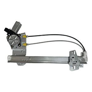 Cam Krikosu Arka Sol Civic 2007-2011 Fd6