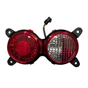 Stop Sol Bongo 2005-2024 K2500 / K2700