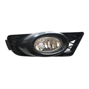 Sis Lambası Sağ Civic 2009-2011 Fd6
