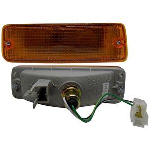 Tampon Sinyali Sağ Hilux 1989-1997 Ln85