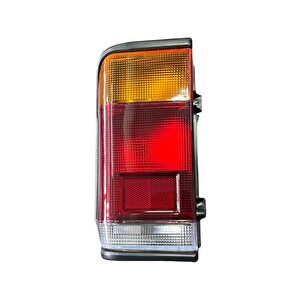 Stop Sol Mazda E2200