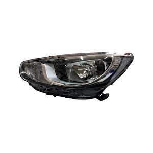 Far Sol Accent Blue 2011-2014 Elektrikli