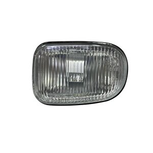 Sis Lambası Sol H100 1997-2008 Minibüs