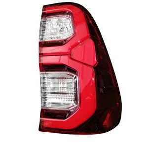 Stop Sağ Hilux 2020-2021 Ledli