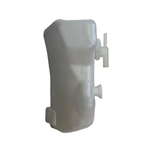 Radyatör Yedek Su Deposu H100 / L300