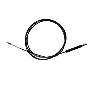 Bagaj Açma Teli 323 Familia / Lantis 1.5 Z5 Dohc 1996-