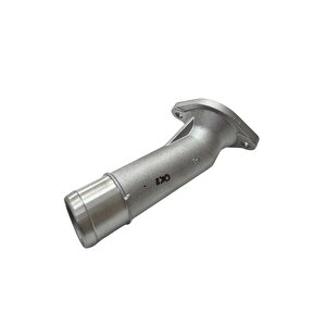 Termostat Üst Kapak Starex Crdi / Sorento Crdi