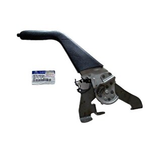 El Fren Kolu Starex 2002-