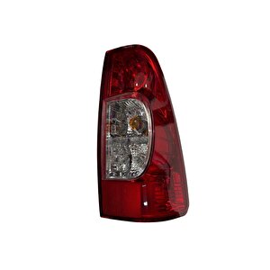 Stop Sağ Isuzu D-max 2006-2011