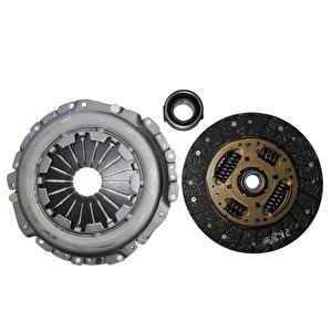Debriyaj Seti H100 Minibüs 2.5 / L300 2.5 / L200 1986-2006 2.5