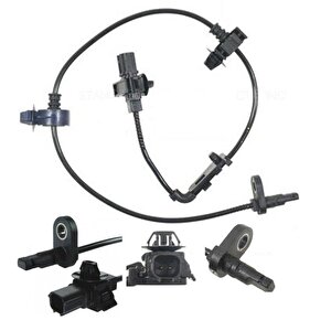 Abs Sensörü Ön Sol Civic 2006-2011 Fd6