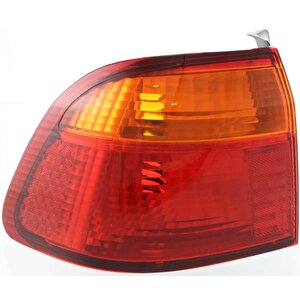Stop Dış Sol Civic 1999-2000 Sedan