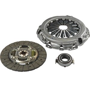Debriyaj Seti Corolla 2006-2009 / Yaris 2006-2011 / Auris 2007-2011 1.4 D4d 5 İleri
