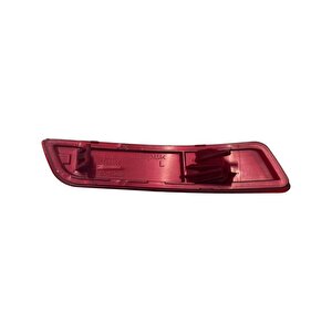 Tampon Reflektörü Arka Sol Corolla 2013-2018