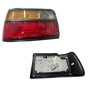 Stop Sol Corolla 1988-1992 Ae92