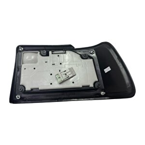 Stop Sol Corolla 1988-1992 Ae92