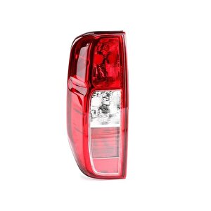 Stop Sol Navara 2006-2014