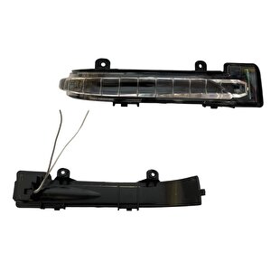 Ayna Sinyali Sol Chery Tiggo 7 Pro / Tiggo 8 Pro