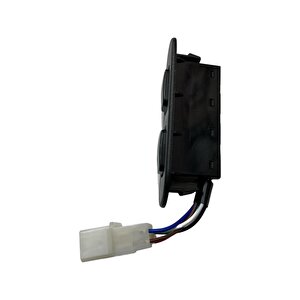Cam Açma Düğmesi Ön Sol Hyundai H100