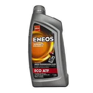 Şanzıman Yağı Eneos Eco Atf 1 Litre
