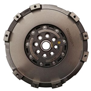 Volant Ssangyong Korando Sports 2011- / Actyon Sports 2011- Çift Kütleli