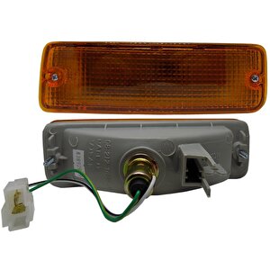 Tampon Sinyali Sol Hilux 1989-1997 Ln85