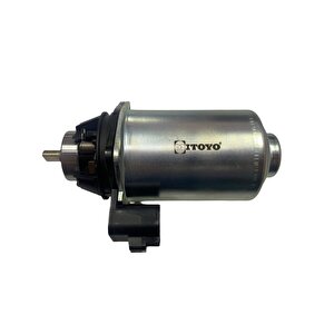 Aktüatör Motoru Corolla 2006-2009 5 İleri 2 Kömürlü