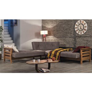 Md Royal 2 İskandinav Köşe Takımı Mdn104