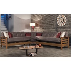 Md Royal 2 İskandinav Köşe Takımı Mdn104