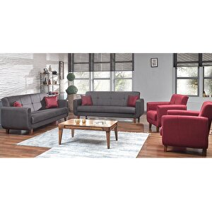 Md Menekşe Koltuk Takımı Mdn108