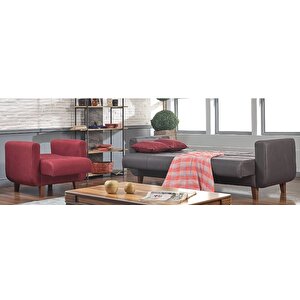Md Menekşe Koltuk Takımı Mdn108