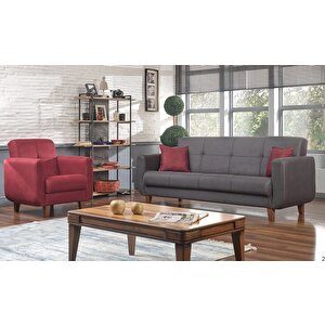 Md Menekşe Koltuk Takımı Mdn108