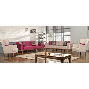 Md Diamond Koltuk Takımı Mdn115
