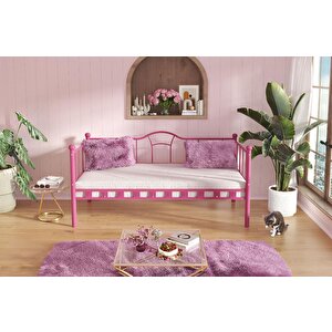 Kamelya Sedir 90x200 Arm149 Pembe
