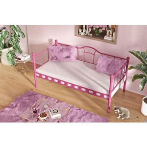 Kamelya Sedir 90x200 Arm149 Pembe