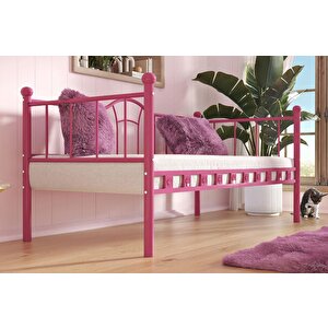 Kamelya Sedir 90x200 Arm149 Pembe