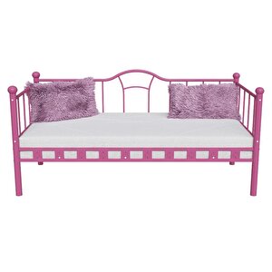Kamelya Sedir 90x200 Arm149 Pembe