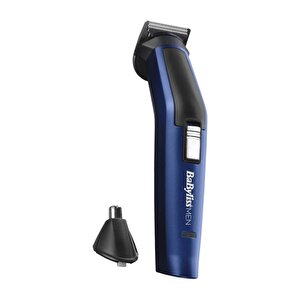 7255pe Blue Edition 10 Başlıklı Multi Yüz & Vücut Bakım Kiti