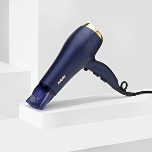 Babyliss Babyliss 5781pe Midnight Luxe 2300w Sac Kurutma Makinesi Sac Kurutma Makinesi