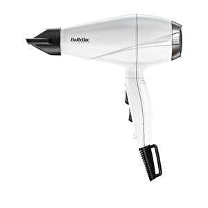 6704we Speed Pro 2000w Saç Kurutma Makinesi