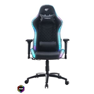 Gamenote Gc927 Profesyonel Gaming Rgb Oyuncu Koltuğu