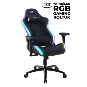 Gamenote Gc927 Profesyonel Gaming Rgb Oyuncu Koltuğu