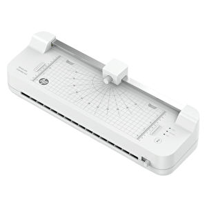 Hp Onelam Combo A3 Laminasyon Makinesi/ciltleme Makinesi-75-125 Mikron