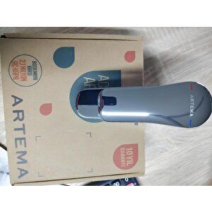 Artema Nuvo Round Lavabo Bataryası A42966