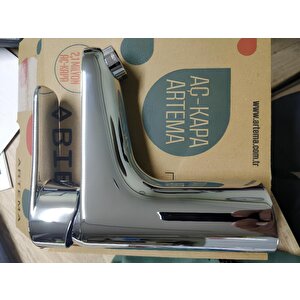 Artema Nuvo Round Lavabo Bataryası A42966